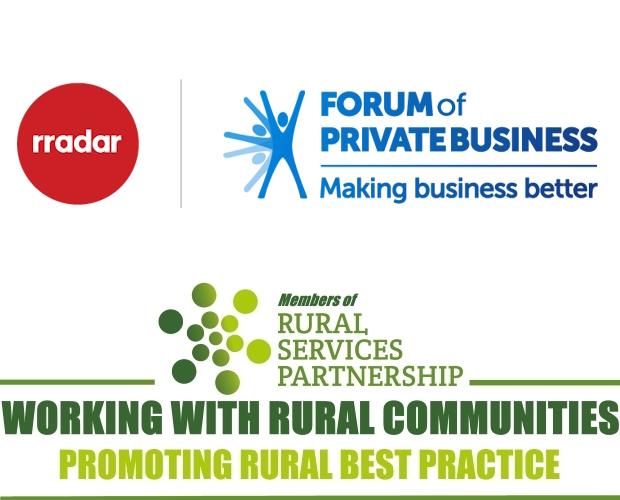 We want to help to Get Rural Small Businesses Trading Better